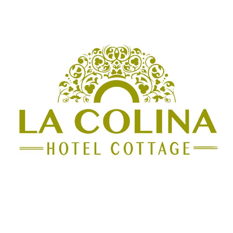 La Colina Hotel Cottage Μπογκοτά Εξωτερικό φωτογραφία